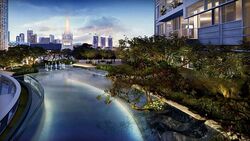 Eden Residences Capitol (D6), Apartment #470220191